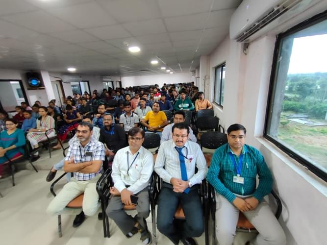 Saraswati Institute of Pharmaceutical Sciences Gandhinagar Events photo 28